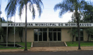 Concurso Morro Agudo SP: inscrições começam em novembro