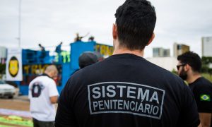 Concurso Agepen DF deve acontecer em 2020