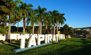 Prefeitura de Tapiratiba SP oferece 48 vagas. VEJA!!!