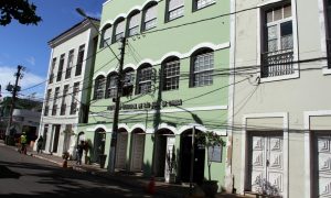 Concurso Prefeitura São João da Barra RJ: 87 vagas! VEJA!