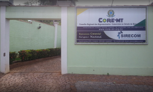 Core MT prorroga inscrições para concurso! VEJA!