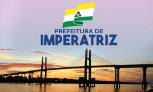 Concurso Prefeitura Imperatriz MA: EDITAL PUBLICADO! 1.776 Vagas