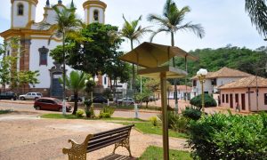 Concurso Prefeitura Barão de Cocais MG: 158 vagas! VEJA!