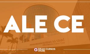 Concurso Assembleia Legislativa CE: URGENTE! Comissão formada!