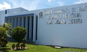 Concurso Câmara Municipal de Cabo de Santo Agostinho PE: VEJA!