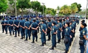 Classificados da PM RR e CBM RR solicitam recursos no PLOA