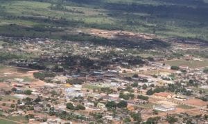 Prefeitura de Nova Bandeirantes MT abre processo seletivo. VEJA!