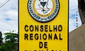 Edital CRF RR: INSCRIÇÕES PRORROGADAS! 70 vagas de nível médio!