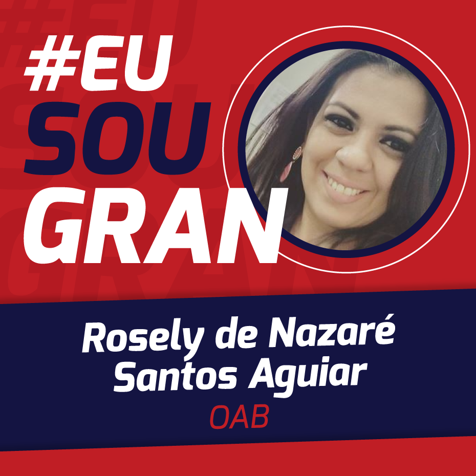 Cheguei Lá: Assinatura Ilimitada ajudou Rosely a passar na OAB