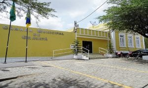 Concurso Câmara de Gravatá PE: inscrições abertas! CONFIRA!