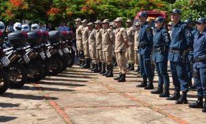 Concursos Militares MS: aprovados terão que refazer o TAF?