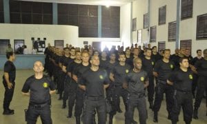 Concurso Agente Penitenciário GO: dicas para prova! VEJA!