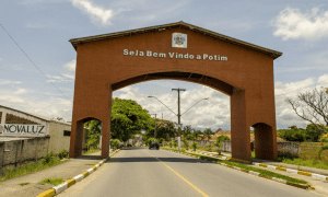 Concurso Prefeitura Potim SP: mais de 100 vagas para todos os níveis!