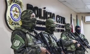 Concurso PC PA: termo de referência pronto! Etapas definidas!