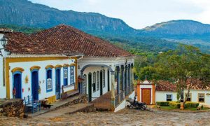 Concurso Prefeitura Tiradentes MG: SAIU o edital! CONFIRA!