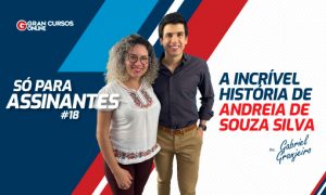 Só para Assinantes #18: A incrível história de Andreia de Souza Silva