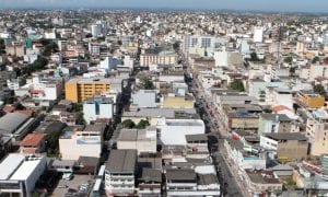 ISS Cariacica: correção das questões de Contabilidade!