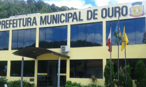 Concurso Prefeitura Ouro SC: inscrições abertas! CONFIRA!