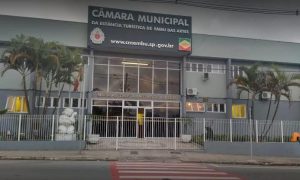 Câmara Municipal de Embu das Artes SP: remunerações passam de R$ 8 mil!
