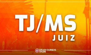 Concurso TJMS Juiz: edital retificado! Provas em 2020! Confira!