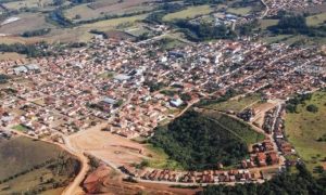 Concurso Cachoeira de Minas MG: remunerações de até R$ 3,3 mil!