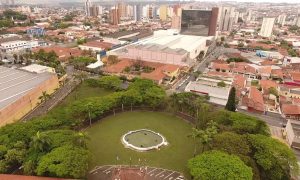 Concurso Prefeitura Limeira SP: remunerações de até R$ 6,6 mil