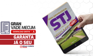 Apresentação Gran Juris Informativos do STJ e do STF