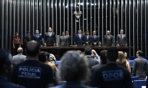 Concurso Polícia Penal: URGENTE! Emenda à CF é promulgada!