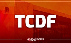 Concurso TCDF: publicado extrato de contrato com a banca