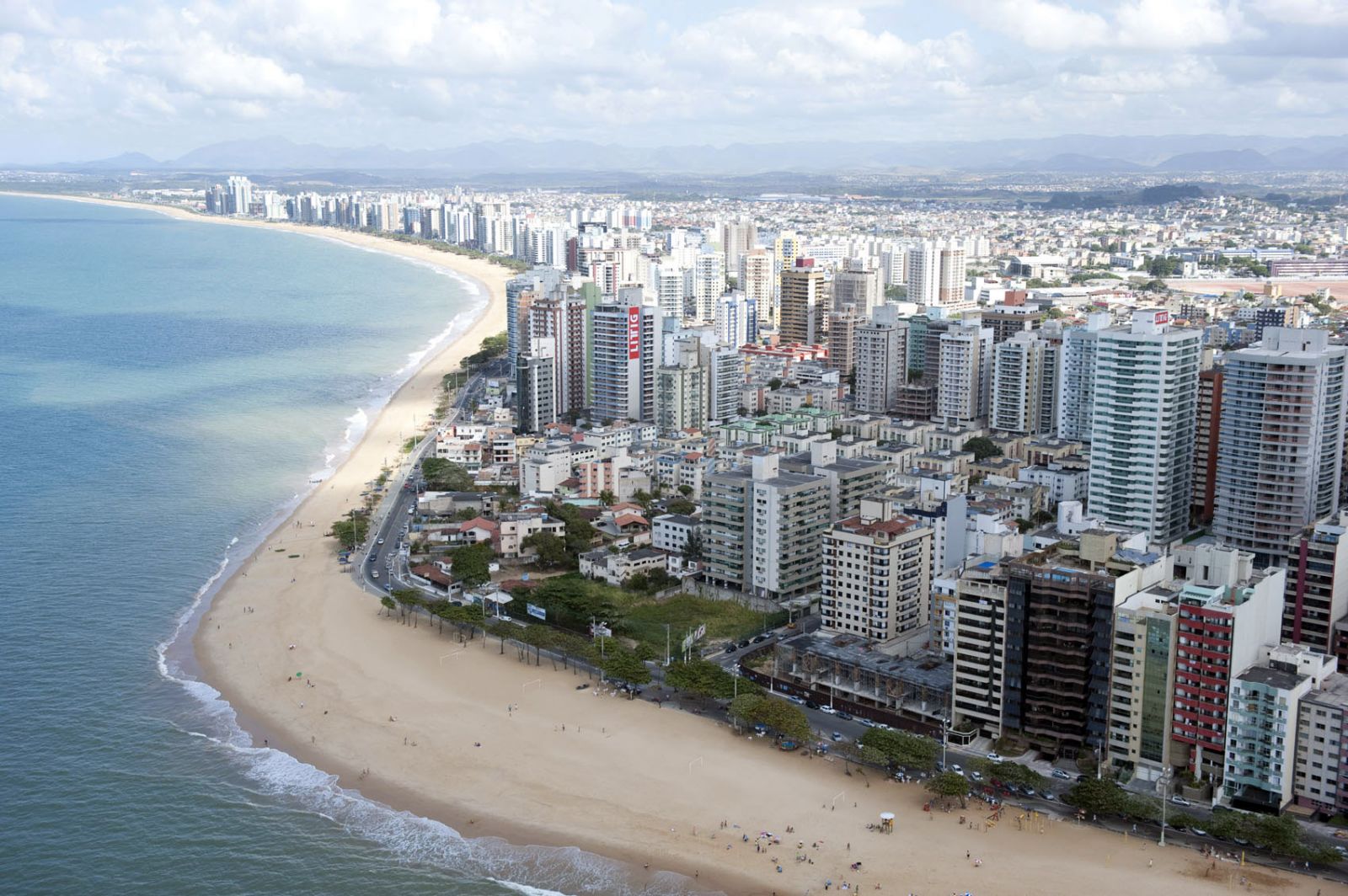 De programa de vila velha