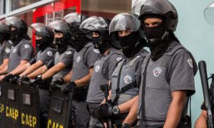 Concurso PM SP: Órgão ratifica Vunesp como banca! Veja!