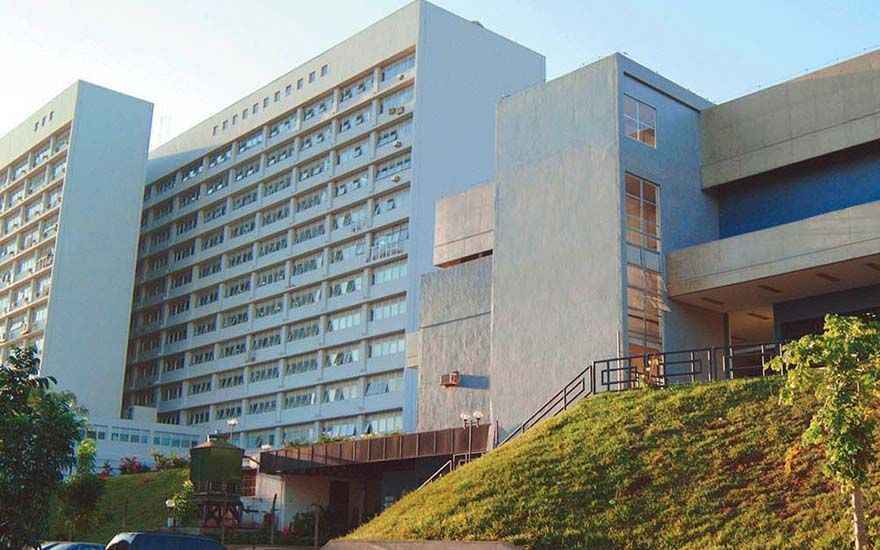 Concurso Hospital das Clínicas de Ribeirão Preto comissão formada!