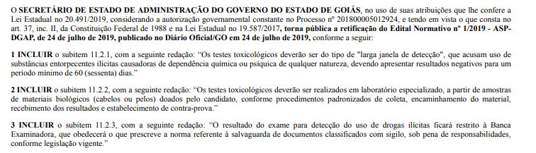 AGEPEN GO: exames médicos!
