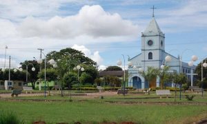 Concurso Prefeitura Santa Mercedes: Salários de R$ 4 mil! Veja!