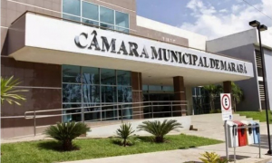 Concurso Câmara Marabá PA: SAIU! 27 vagas para o Legislativo