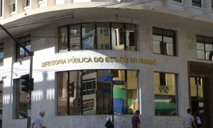 Concurso DPE PR: DEFINIDO quantitativo de vagas! VEJA!