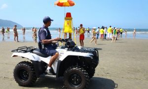 Concurso Guarda Municipal de Santos: 30 vagas! Saiba Mais!