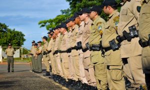 Concurso PM TO: Comissão formada. Veja!