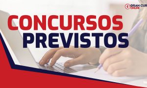 Concursos previstos: prepare-se e conquiste sua vaga!