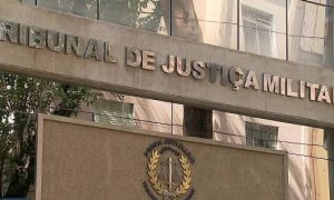 Edital TJM SP: Inscrições encerram HOJE! Remuneração de até R$6 mil!