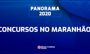 Concursos MA 2020: Concursos previstos para 2020!