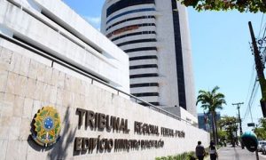 Concurso TRF5: Tribunal autoriza preenchimento de 10 vagas