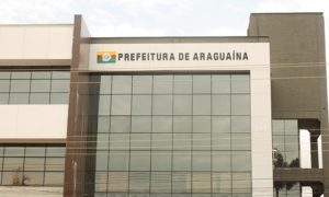 Concurso Prefeitura de Araguaína TO oferta 581 vagas!
