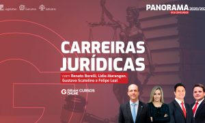 Concursos Jurídicos 2020: confira todas as chances para este ano!