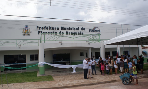 Concurso Prefeitura Floresta do Araguaia PA: São 292 vagas! Confira