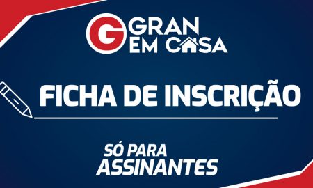 Regulamento Programa Gran Em Casa