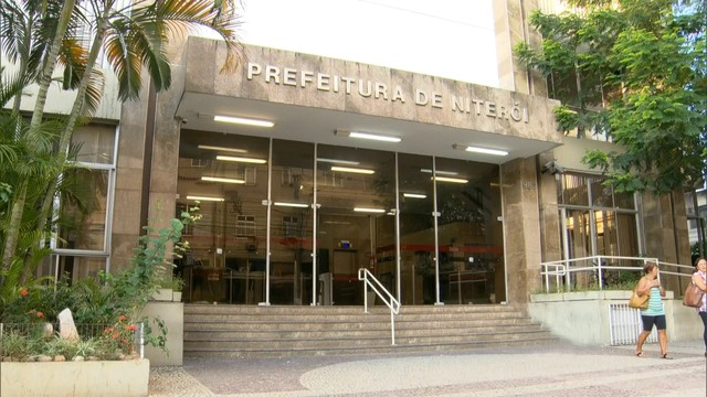 Prefeitura Municipal de Niterói