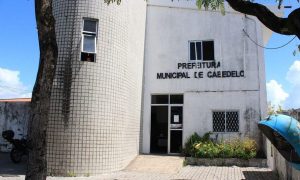 Concurso Prefeitura de Cabedelo PB: provas remarcadas!