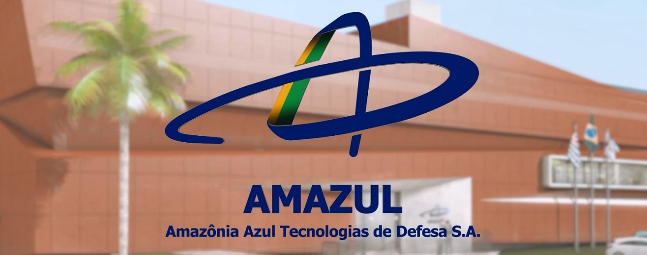Amazul Concurso Amazul: prova objetiva será aplicada em abril!