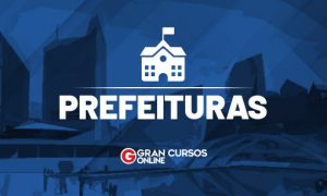 Concurso Prefeitura de Barueri SP: edital PUBLICADO! Veja!
